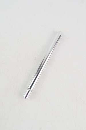 พู่กันทาปาก แปรงทาลิปสติก - retractable lipstick brush