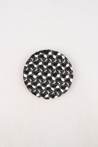 ตาข่ายครอบผม ตาข่ายมวยผม ไนลอนครอบมวยผม No.710-145 - Open End Mesh Liner Wig Cap