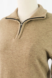 เสื้อสเวตเตอร์ผู้ชาย เสื้อไหมพรม  - No.1147
