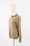 เสื้อสเวตเตอร์ผู้ชาย เสื้อไหมพรม  - No.1147