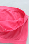 เสื้อเกาะอก  - Boob Tube Bra