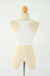 เสื้อกล้ามครอป - Basic Crop Tank Top