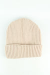 หมวกไหมพรมถัก สำหรับกันหนาว - Stylish Unisex Knitted Beanie Hat