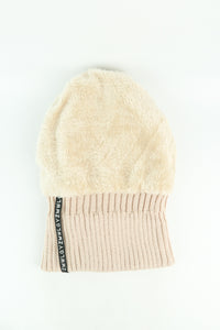 หมวกไหมพรมถัก สำหรับกันหนาว - Stylish Unisex Knitted Beanie Hat