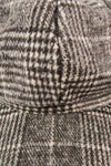 หมวกแฟชั่นทรง Cabbie - Cotton Newsboy Gatsby Apple Cabbie Cap