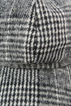 หมวกแฟชั่นทรง Cabbie - Cotton Newsboy Gatsby Apple Cabbie Cap