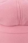 หมวกแฟชั่นทรง Cabbie - Cotton Newsboy Gatsby Apple Cabbie Cap