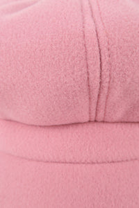 หมวกแฟชั่นทรง Cabbie - Cotton Newsboy Gatsby Apple Cabbie Cap