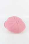 หมวกแฟชั่นทรง Cabbie - Cotton Newsboy Gatsby Apple Cabbie Cap