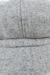หมวกแฟชั่นทรง Cabbie - Cotton Newsboy Gatsby Apple Cabbie Cap