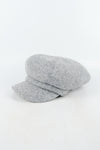 หมวกแฟชั่นทรง Cabbie - Cotton Newsboy Gatsby Apple Cabbie Cap