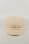 หมวกแฟชั่นทรง Cabbie - Cotton Newsboy Gatsby Apple Cabbie Cap