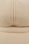 หมวกแฟชั่นทรง Cabbie - Cotton Newsboy Gatsby Apple Cabbie Cap