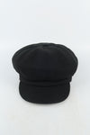 หมวกแฟชั่นทรง Cabbie - Cotton Newsboy Gatsby Apple Cabbie Cap