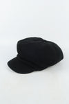 หมวกแฟชั่นทรง Cabbie - Cotton Newsboy Gatsby Apple Cabbie Cap