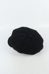 หมวกแฟชั่นทรง Cabbie - Cotton Newsboy Gatsby Apple Cabbie Cap