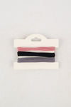 ยางผูกผม เซ็ต3ชิ้น - Hair Band