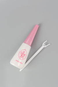กาวติดตาสองชั้น ที่ติดตาสองชั้น ตาสองชั้น EYELID - Double Eyelid Glue Waterproof Invisible Transparent Double Eyelid Sticky Type