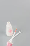 กาวติดตาสองชั้น ที่ติดตาสองชั้น ตาสองชั้น EYELID - Double Eyelid Glue Waterproof Invisible Transparent Double Eyelid Sticky Type