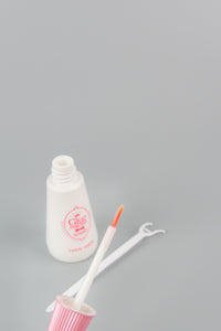 กาวติดตาสองชั้น ที่ติดตาสองชั้น ตาสองชั้น EYELID - Double Eyelid Glue Waterproof Invisible Transparent Double Eyelid Sticky Type