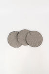ตาข่ายครอบผม ตาข่ายมวยผม ไนลอนครอบมวยผม - Open End Mesh Liner Wig Cap