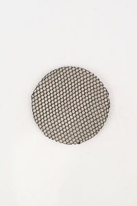 ตาข่ายครอบผม ตาข่ายมวยผม ไนลอนครอบมวยผม - Open End Mesh Liner Wig Cap