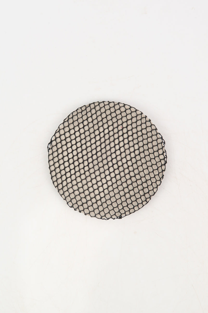ตาข่ายครอบผม ตาข่ายมวยผม ไนลอนครอบมวยผม - Open End Mesh Liner Wig Cap