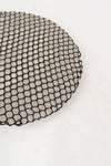ตาข่ายครอบผม ตาข่ายมวยผม ไนลอนครอบมวยผม - Open End Mesh Liner Wig Cap