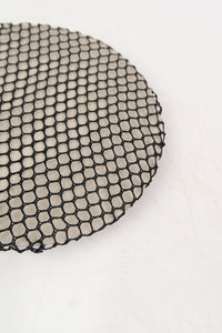 ตาข่ายครอบผม ตาข่ายมวยผม ไนลอนครอบมวยผม - Open End Mesh Liner Wig Cap
