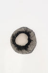 ตาข่ายครอบผม ตาข่ายมวยผม ไนลอนครอบมวยผม - Open End Mesh Liner Wig Cap