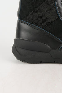 รองเท้าบูท รองเท้าบูทมาร์ติน - Anti-Slip Summer Couple's Rubber Shoes Boots