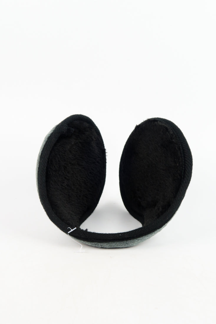 ที่ปิดหูกันหนาว No.81-18  - Fleece Earwarmers