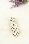เข็มกลัดรูปเนคไท - Brooch