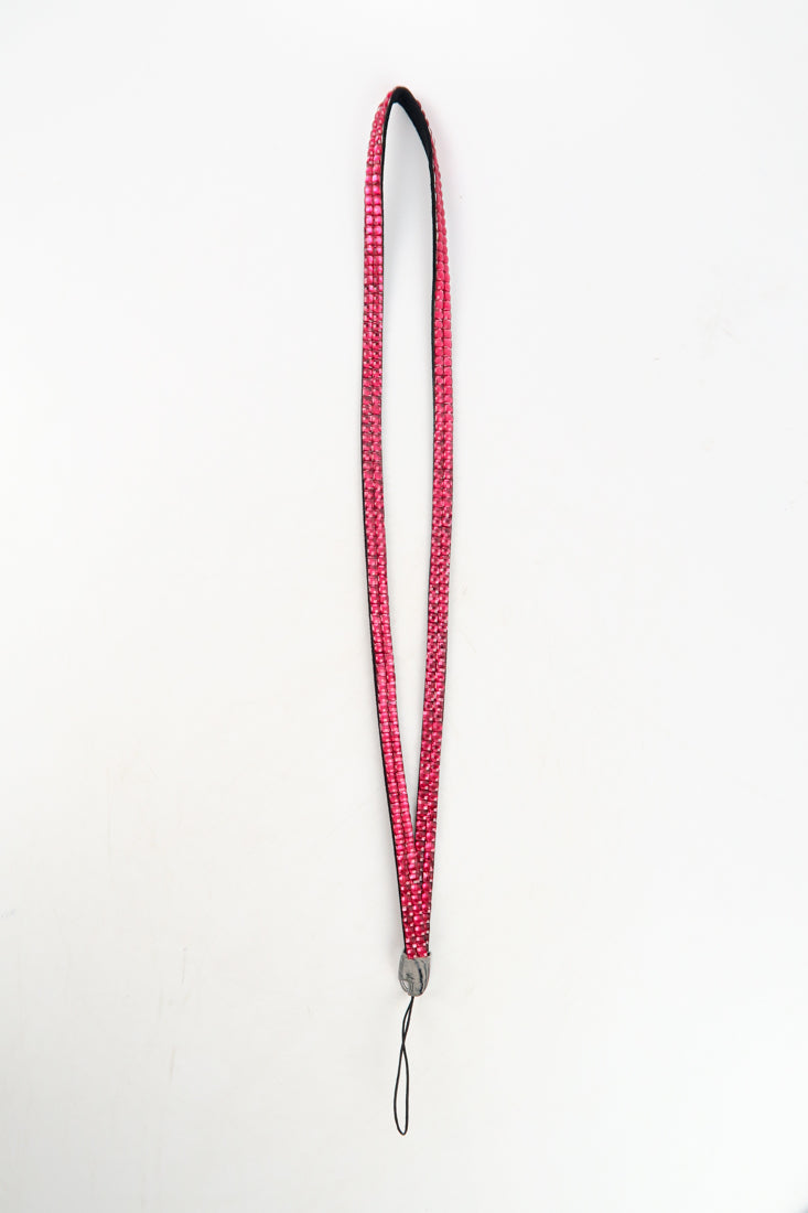 สร้อยคอห้อยโทรศัพท์  - Accessories