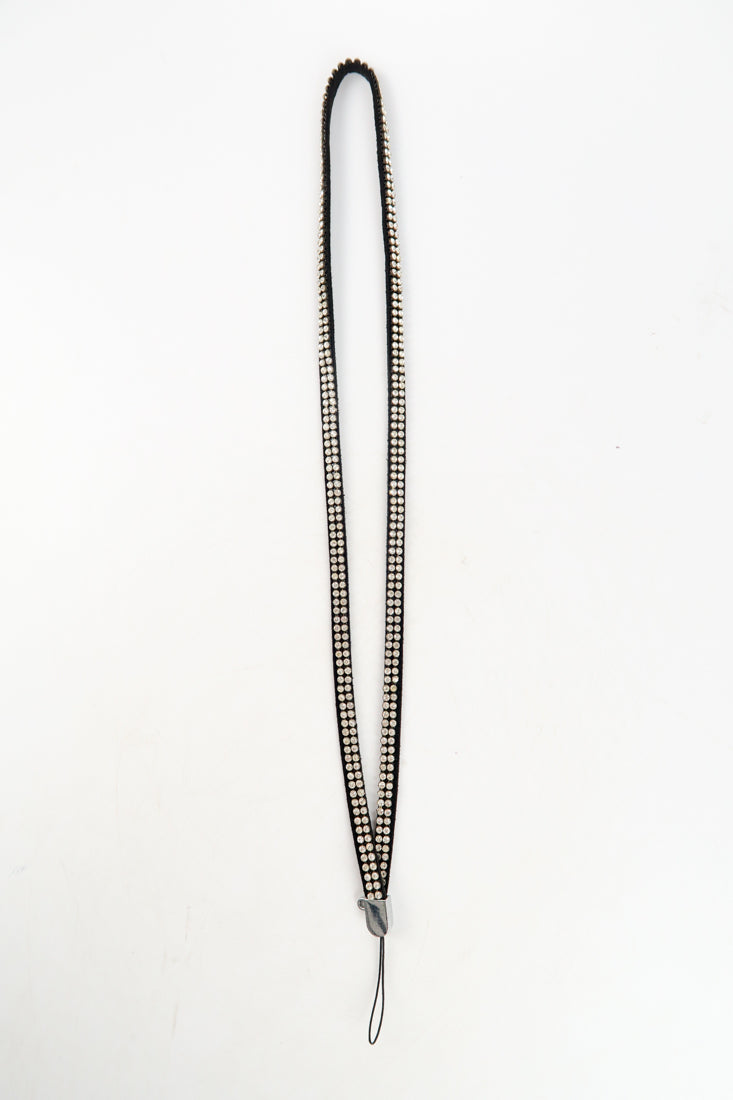 สร้อยคอห้อยโทรศัพท์  - Accessories