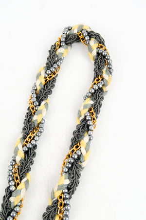 สร้อยคอห้อยโทรศัพท์  - Accessories