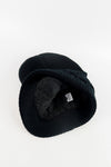 หมวกไหมพรมบุขนด้านใน - Wool Beanie Hat 100% Merino Woo