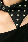 ปกคอเสื้อ  -  Collar