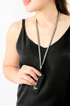 สร้อยคอห้อยโทรศัพท์  - Accessories