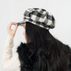 หมวกแก็ปลายสก็อต - Basedall  cap