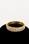 ชุดสร้อยคอเพชรเเฟชั่น 4 ชิ้น   - Diamond Necklace