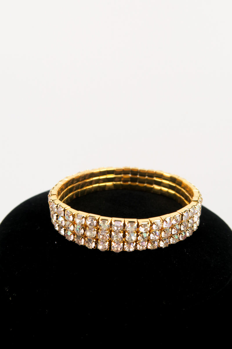 ชุดสร้อยคอเพชรเเฟชั่น 4 ชิ้น   - Diamond Necklace