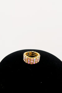 ชุดสร้อยคอเพชรเเฟชั่น 4 ชิ้น   - Diamond Necklace