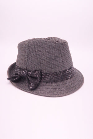 หมวกสาน - Woven Fedora Hats