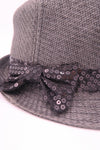 หมวกสาน - Woven Fedora Hats