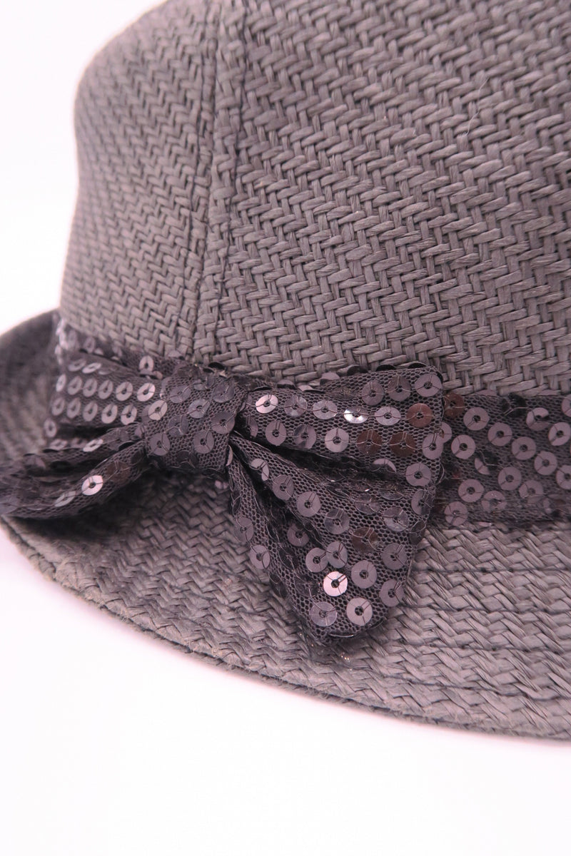 หมวกสาน - Woven Fedora Hats