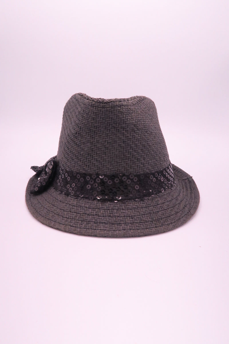 หมวกสาน - Woven Fedora Hats