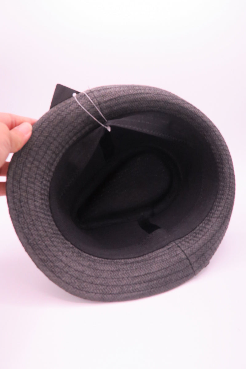 หมวกสาน - Woven Fedora Hats