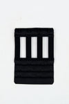 ตะขอต่อสายเสื้อชั้นในแบบมีสายยืด -  Women's Elastic Bra Lingerie Extenders 4-Hooks 3 Rows Extension Straps in Different