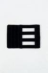 ตะขอต่อสายเสื้อชั้นในแบบมีสายยืด -  Women's Elastic Bra Lingerie Extenders 4-Hooks 3 Rows Extension Straps in Different